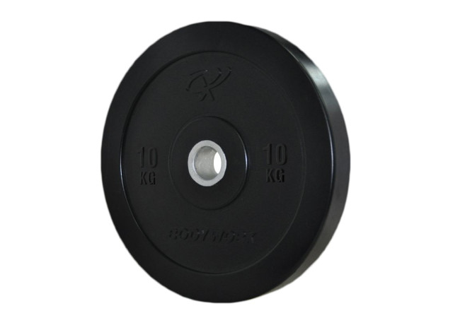 BODYWORX Bumper Plates