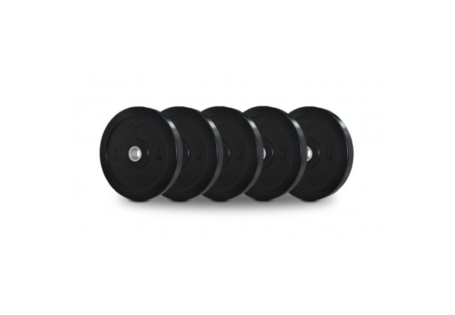 BODYWORX Bumper Plates