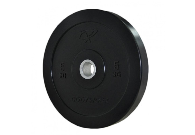 BODYWORX Bumper Plates