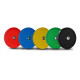 BODYWORX Bumper Plates