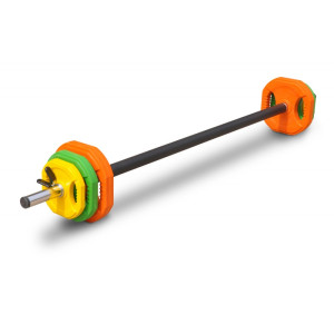 BODYWORX & Pump Weight Kit