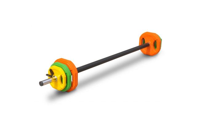 BODYWORX & Pump Weight Kit