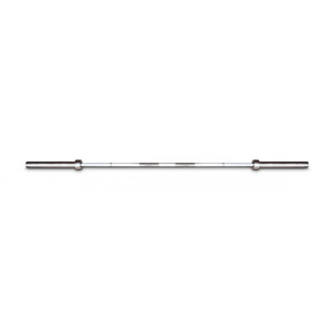 BODYWORX Olympic Bar With Collars