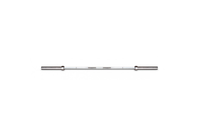 BODYWORX Olympic Bar With Collars