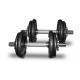 BODYWORX & Dumbbell Set