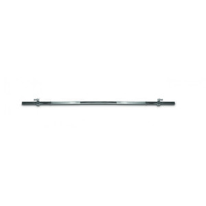 BODYWORX Standard Bar With Collars