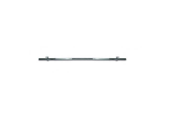 BODYWORX Standard Bar With Collars