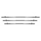 BODYWORX Standard Bar With Collars