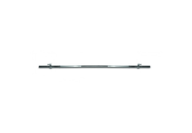 BODYWORX Standard Bar With Collars