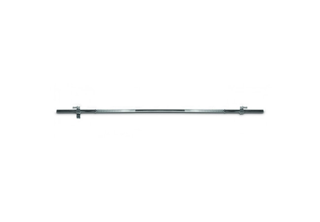 BODYWORX Standard Bar With Collars