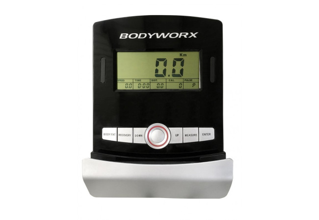 BODYWORX Manual Mag Bike 450