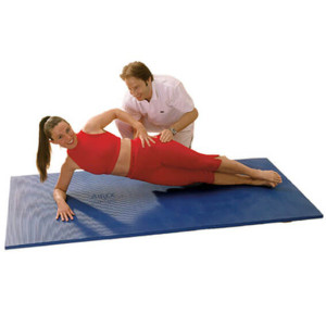 Airex Hercules Exercise Mat