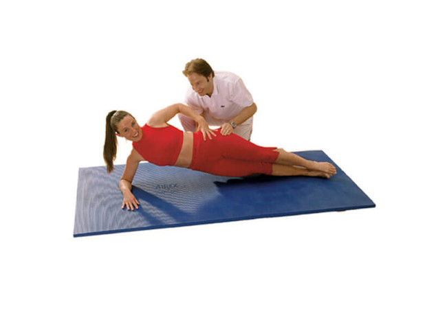 Airex Hercules Exercise Mat