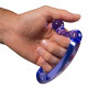 AS2635 index knobber purple