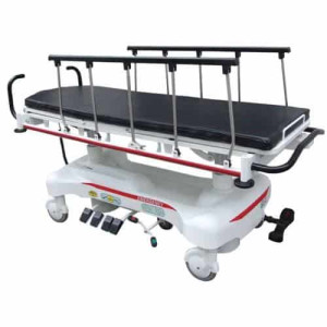 Houston Electric Transfer Stretcher