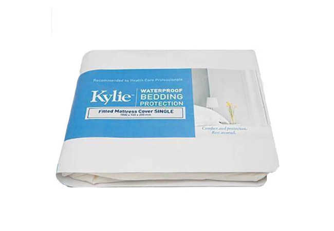 CT2470 kylie mattress protector