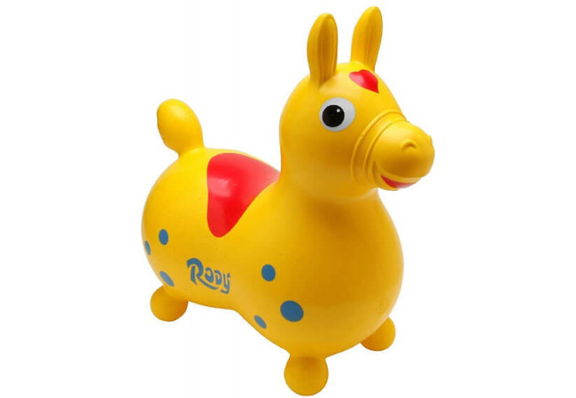 FB2003 RODY YELLOW