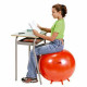 FB2150 sit n gym red