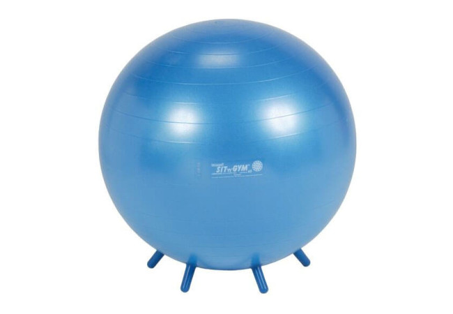 FB2153 sit n gym blue