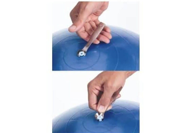 FB2369 fitball plug remover