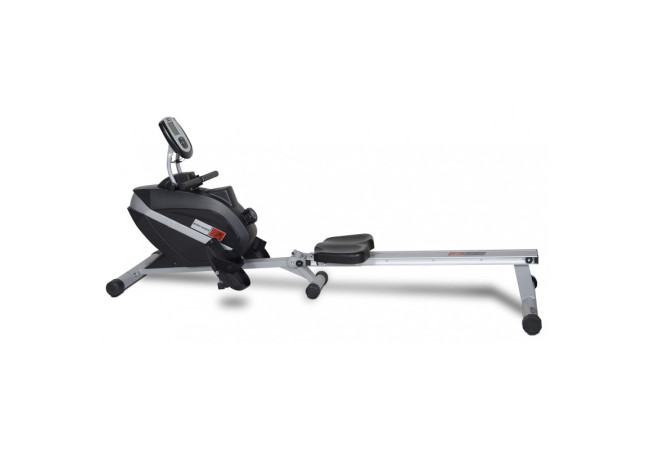 G-AE3238-Mag-Rower-with-Manual-Tension-Aluminium-Rail-SKU-KR170M