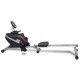 G-AE3238-Mag-Rower-with-Manual-Tension-Aluminium-Rail-SKU-KR170M