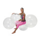 G-FB2261-Fitball-Opti-Ball-Clear