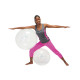 G-FB2261-Fitball-Opti-Ball-Clear