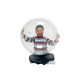 G-FB2261-Fitball-Opti-Ball-Clear