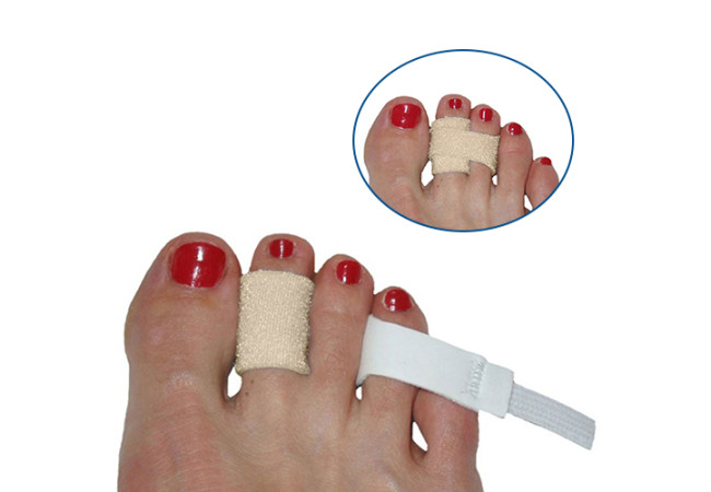 3pp Toe Loop