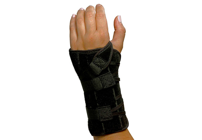 G-UL2083_3pp-Wrist-Control-Brace-Left-Top