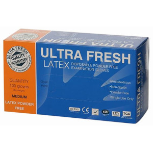 HG2702 UlTRAFRESH LATEX free