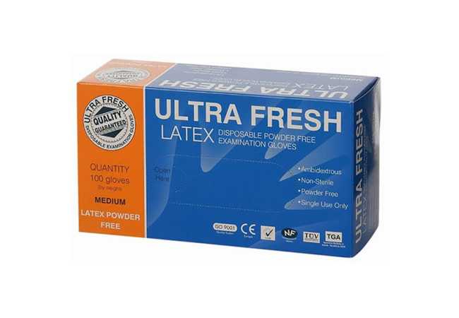 HG2702 UlTRAFRESH LATEX free