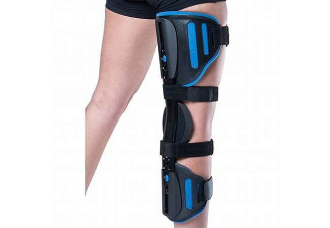 LL6446-exoform-knee-immobiliser