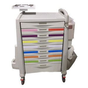 TT2205-TRIBUTE-Paediatric-Cart