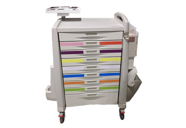 TT2205-TRIBUTE-Paediatric-Cart