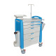 blue-emergency-cart