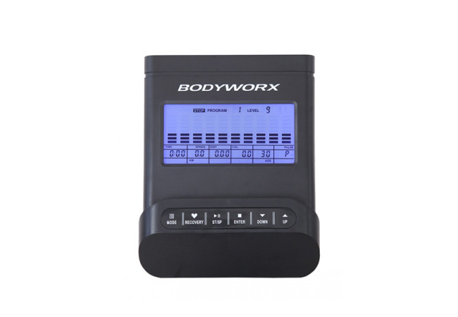 bodyworx-console