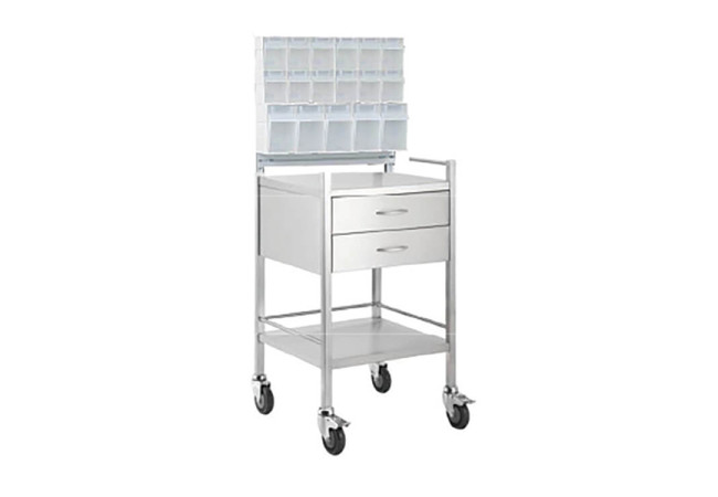 cannulation-trolley