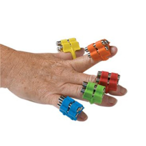 finger-weights