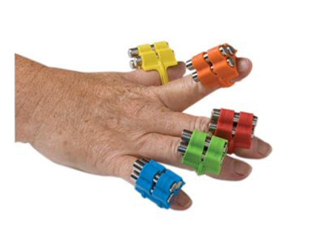 finger-weights