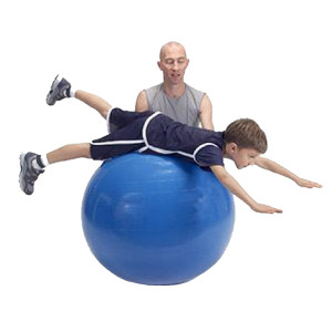 physio-gymnic-ball