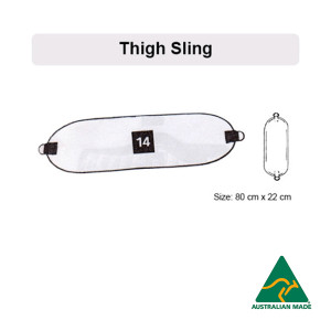 thigh-sling