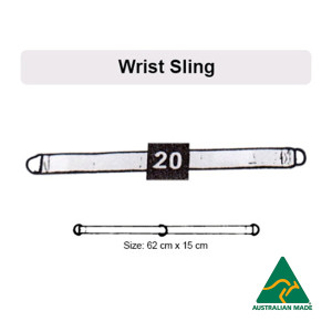 wrist-sling