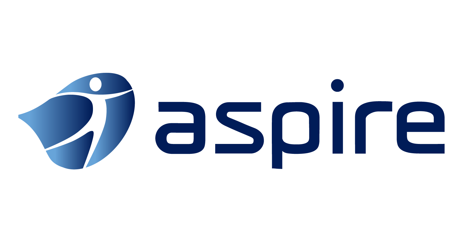 aspire brand logo