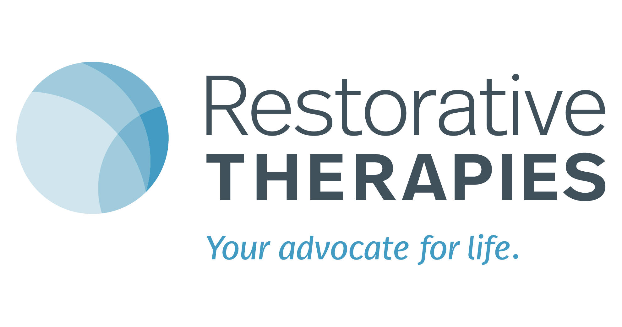 Restorative Therapies Logo