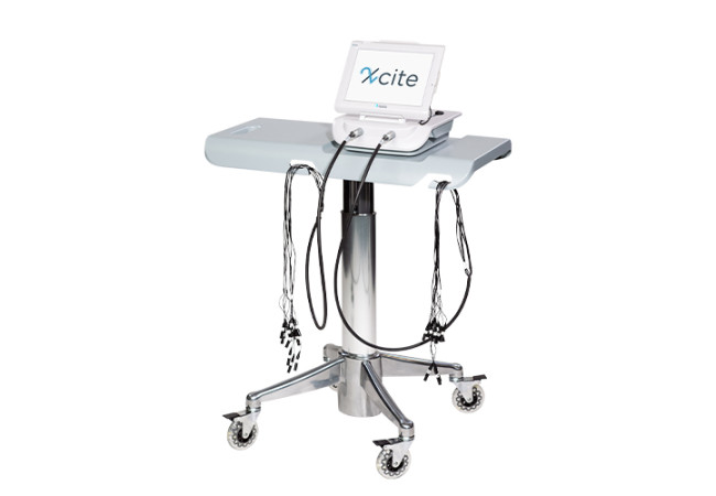 Xcite2 Clinical Station