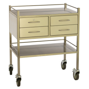 TM1445-4-half-drawer-trolley