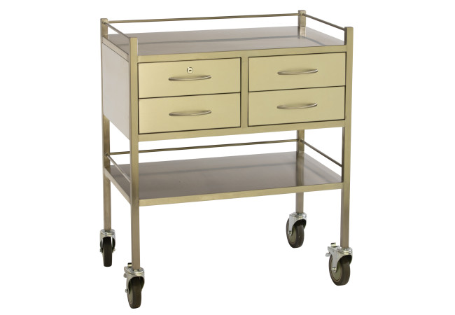 TM1445-4-half-drawer-trolley