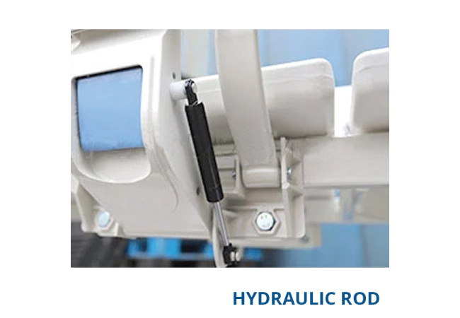 HYDRAULIC-ROD